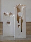 Do ticha I / Into the silence, 2013