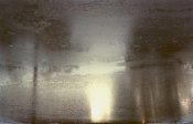 Tajemství krajiny I, 2005,  barevná fotografie, 45x30 cm