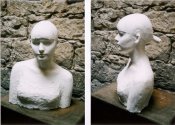 Píďa, 2003, plaster