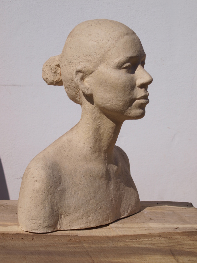 Emi, 2006, keramika