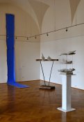 HLUBINY 2021, Galerie Pod Věží Mladá Boleslav